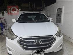 هیوندای تۆکسۆن